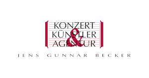 Logo Becker Konzerte